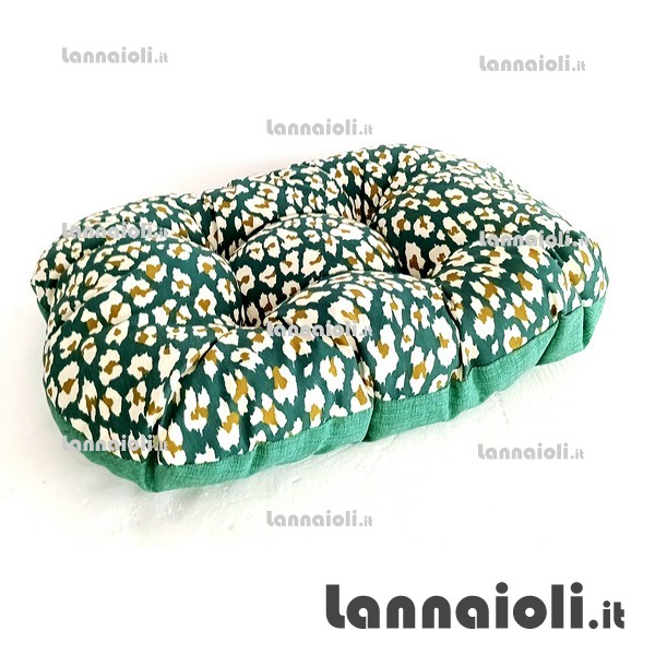 CUCCIA GIOVE 3^ 